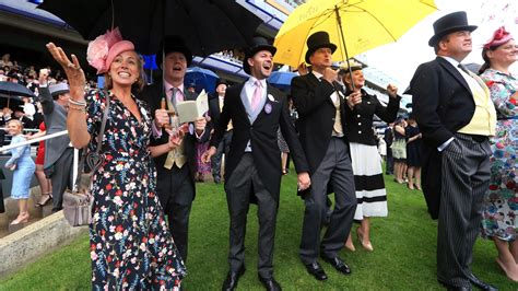 king george v stakes trends